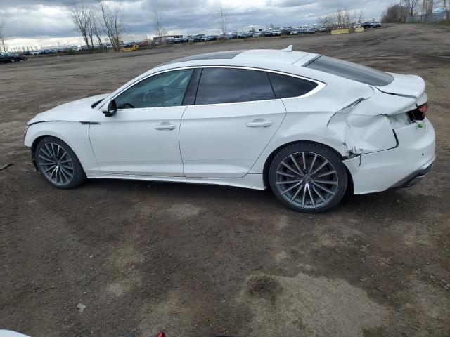 Vin: waufncf59la004169, lot: 55971795, audi a5 progressiv 20202