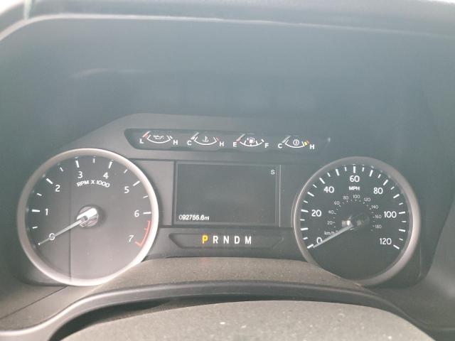 2019 FORD EXPEDITION - 1FMJK1JT6KEA36595