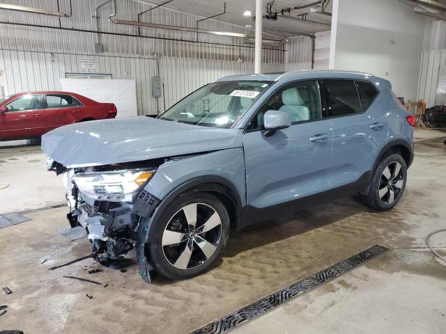 Vin: yv4162uk4l2200587, lot: 55737555, volvo xc40 t5 momentum 2020 img_1