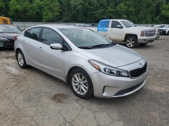 2017 KIA FORTE LX 3KPFL4A76HE151030