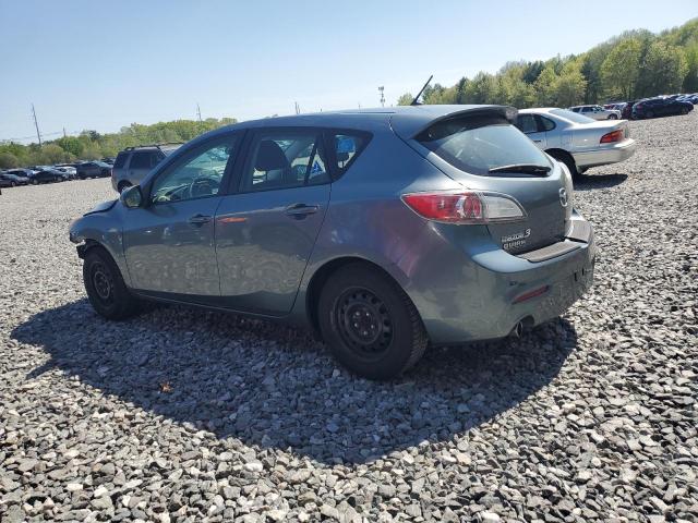 Vin: jm1bl1l82c1678447, lot: 56561505, mazda 3 i 20122