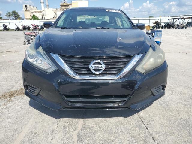 2017 NISSAN ALTIMA 2.5 - 1N4AL3AP9HN320513