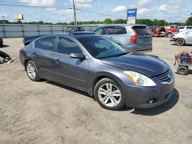 Vin: 1n4bl2ap3bc177835, lot: 57061845, nissan altima sr 20114