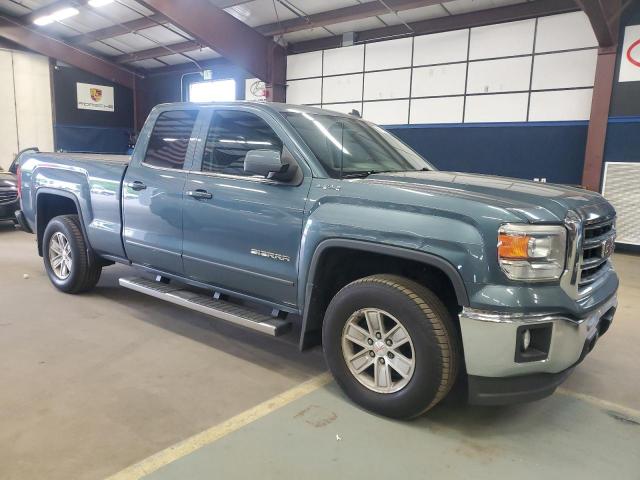 Vin: 1gtv2ueh6ez284842, lot: 58119605, gmc sierra k1500 sle 20144