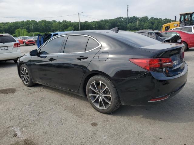 Vin: 19uub2f54fa013428, lot: 58400635, acura tlx tech 20152