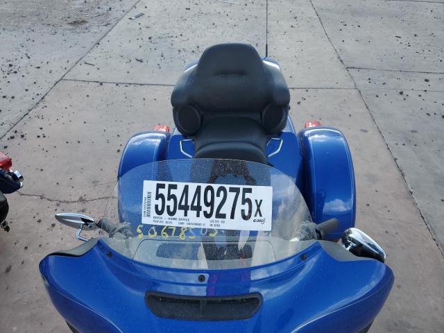 2024 HARLEY-DAVIDSON FLHTCUTG 1HD1MAF18RB861909
