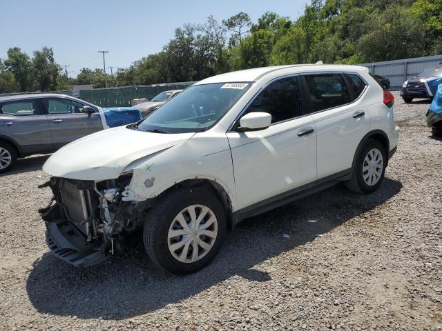 Vin: 5n1at2mt6hc793855, lot: 57168585, nissan rogue s 2017 img_1