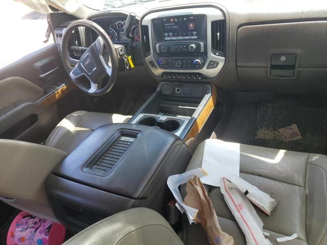 2016 GMC SIERRA K25 1GT12TE85GF231093