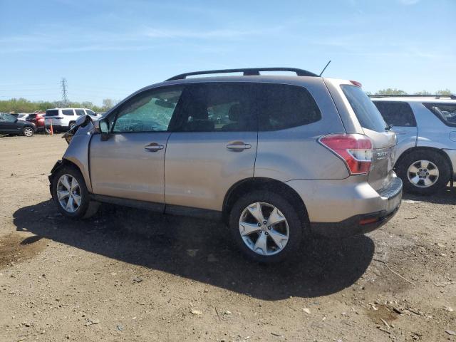 Vin: jf2sjadc8fh822685, lot: 56127385, subaru forester 2.5i premium 20152