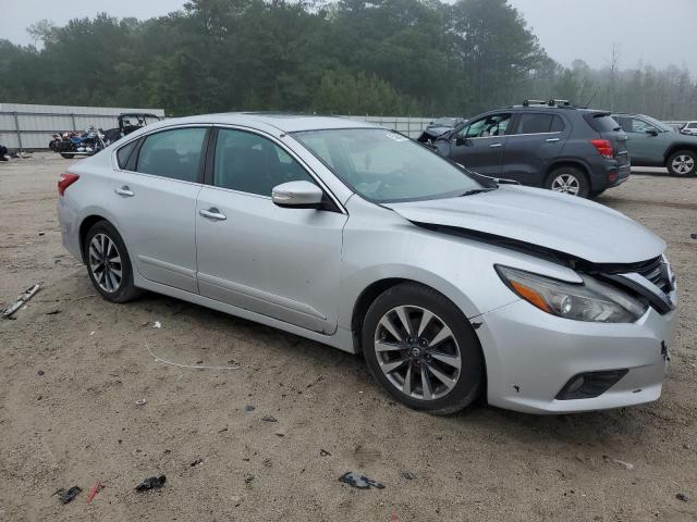 Vin: 1n4al3ap2hc162883, lot: 57865115, nissan altima 2.5 20174