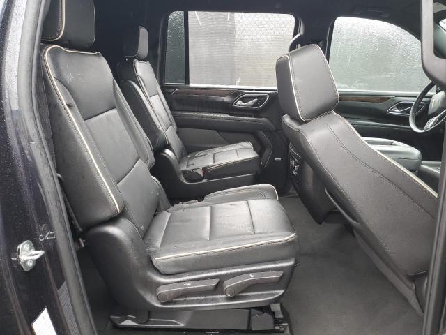 2023 CHEVROLET SUBURBAN C 1GNSCFKD0PR552324