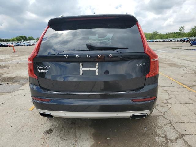 2019 VOLVO XC90 T6 MO YV4A22PK5K1420445