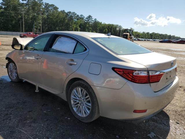 Vin: jthbk1gg7d2027765, lot: 58197905, lexus es350 350 20132