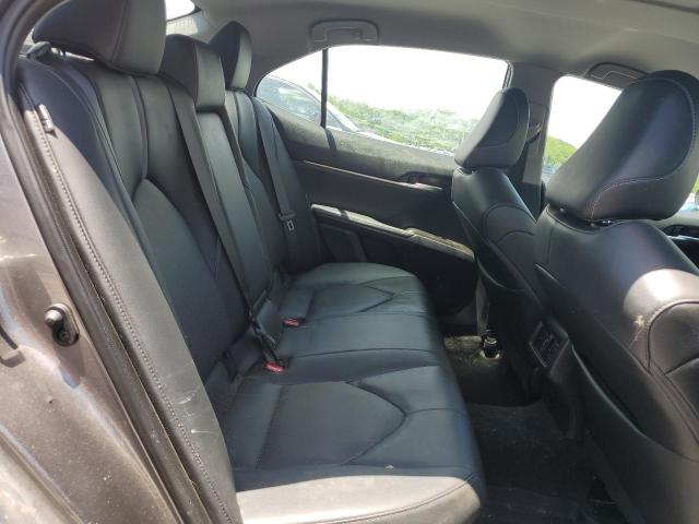 2023 TOYOTA CAMRY XLE - 4T1F31AK3PU607631