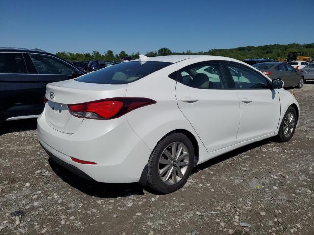 Vin: 5npdh4aexgh657798, lot: 56581395, hyundai elantra se 20163