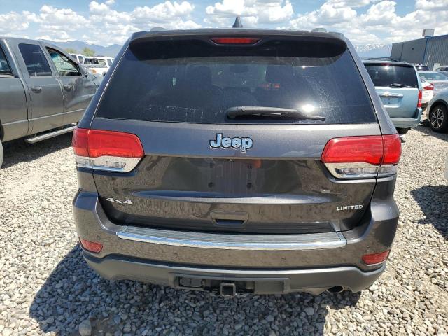 2019 JEEP GRAND CHER - 1C4RJFBG4KC644877