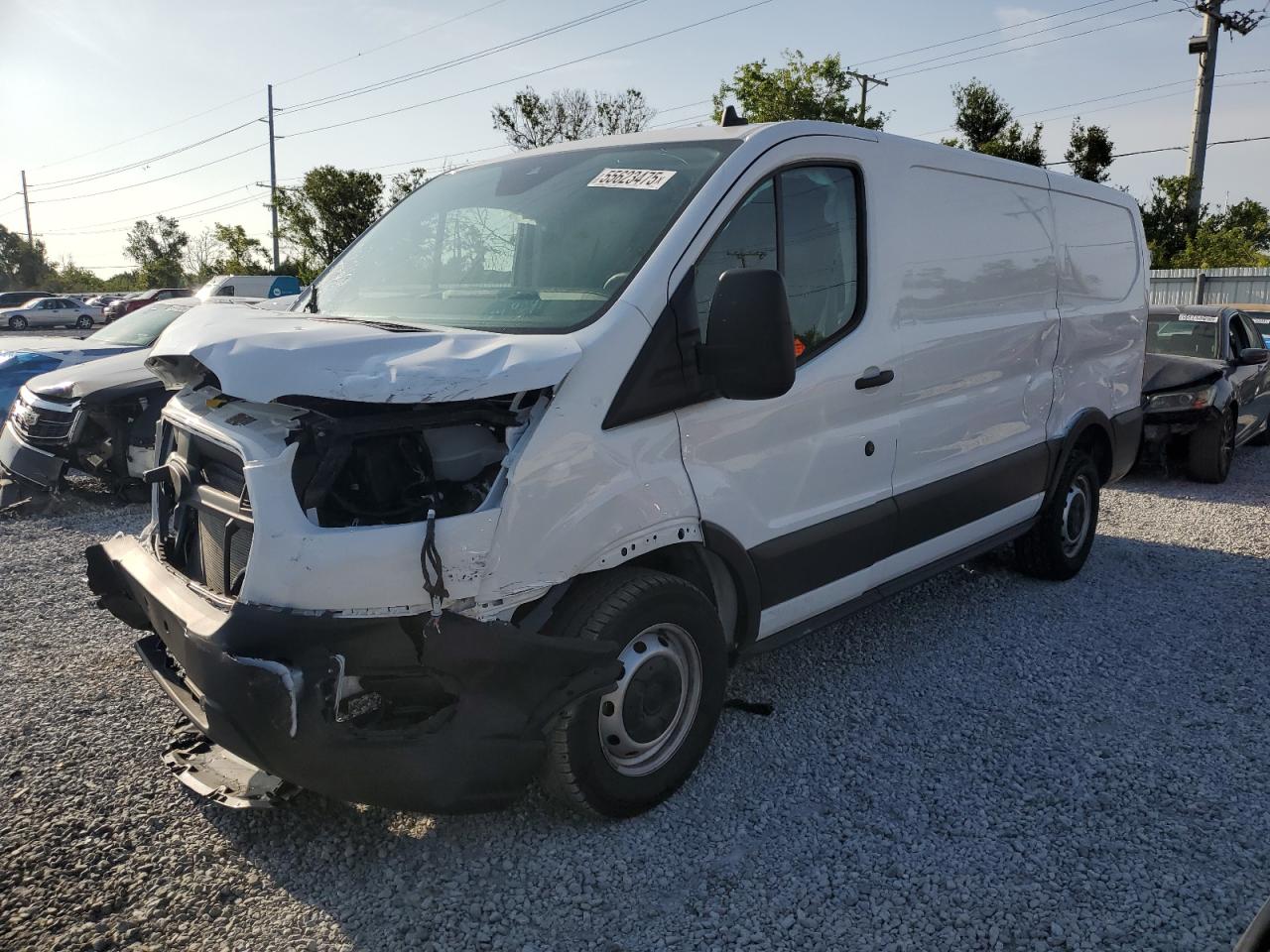 FORD TRANSIT T-150