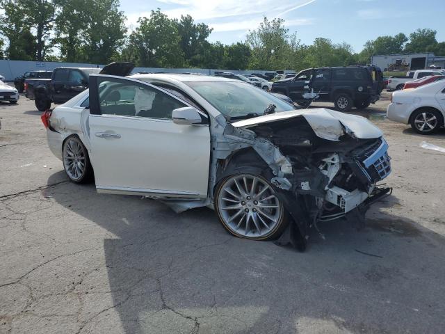 Vin: 2g61p5s39d9235810, lot: 56404245, cadillac xts luxury collection 20134