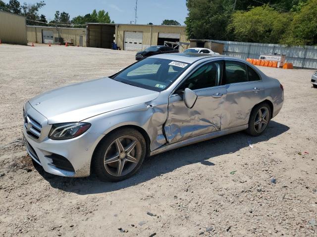 MERCEDES-BENZ E 300 4MAT