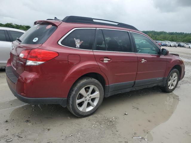 Vin: 4s4brclc1d3215618, lot: 56417795, subaru outback 2.5i limited 20133