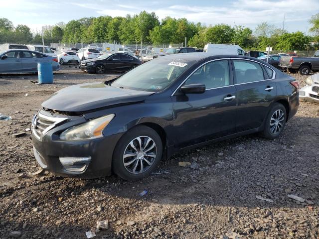 Vin: 1n4al3ap4dn466571, lot: 54845235, nissan altima 2.5 2013 img_1