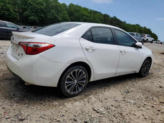 2015 TOYOTA COROLLA L - 2T1BURHE7FC260086