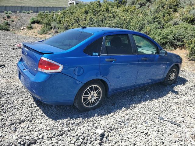Vin: 1fahp3fn9aw242759, lot: 58094885, ford focus se 20103