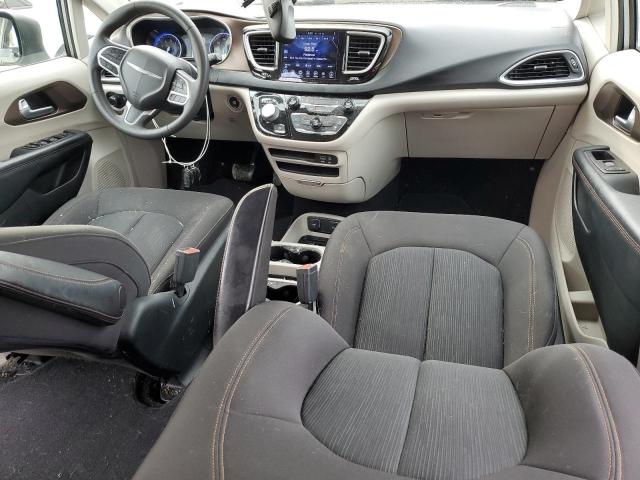2017 CHRYSLER PACIFICA T 2C4RC1DG9HR840582