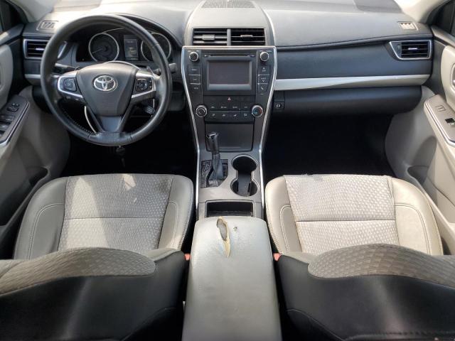 2015 TOYOTA CAMRY LE - 4T1BF1FK5FU072301