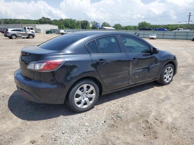 Vin: jm1bl1uf7b1366572, lot: 57641475, mazda 3 i 20113