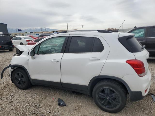 Vin: 3gncjlsb7jl241382, lot: 56670785, chevrolet trax 1lt 20182