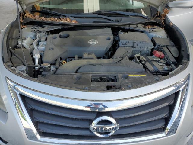 2015 NISSAN ALTIMA 2.5 - 1N4AL3AP6FC142343