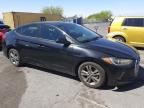 Lot #3305699716 2017 HYUNDAI ELANTRA SE