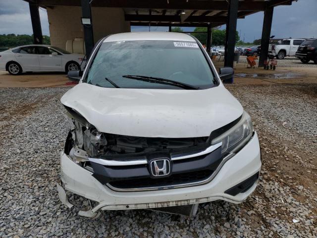 2016 HONDA CR-V SE - 5J6RM3H46GL031843