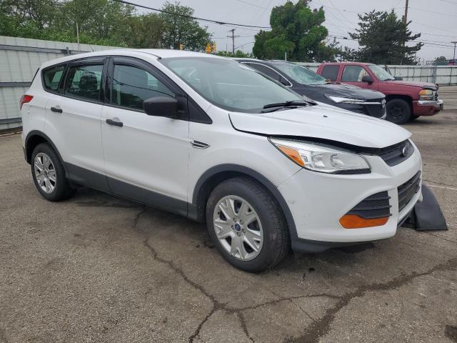 Vin: 1fmcu0f79duc60932, lot: 57816115, ford escape s 20134