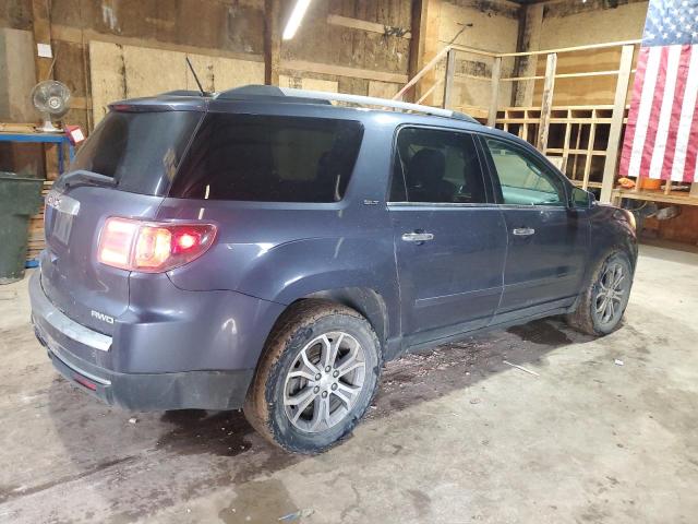 Vin: 1gkkvrkd9dj262134, lot: 55046835, gmc acadia slt-1 20133