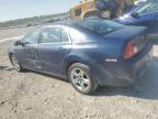 Lot #3292565682 2010 CHEVROLET MALIBU 1LT