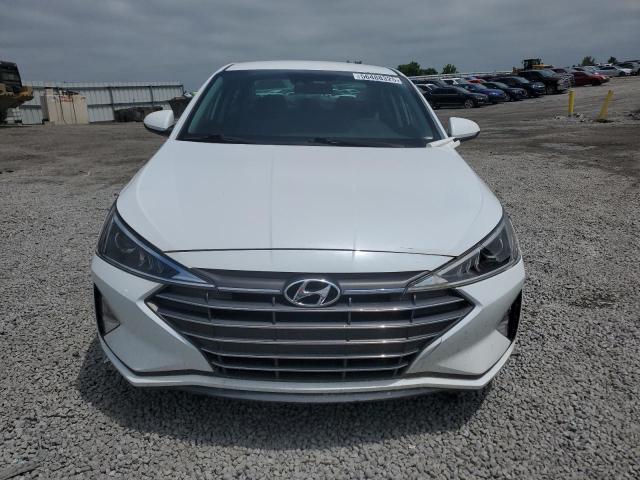 2020 HYUNDAI ELANTRA SE - 5NPD84LF1LH563356