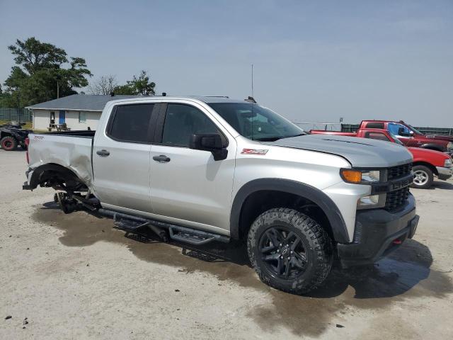 Vin: 1gcpycef3mz169145, lot: 57237775, chevrolet all models k1500 trail boss custom 20214