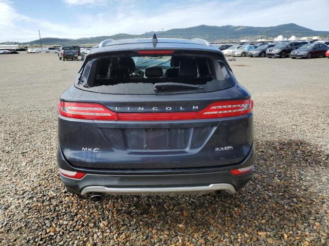 2015 LINCOLN MKC 5LMTJ2AHXFUJ10039