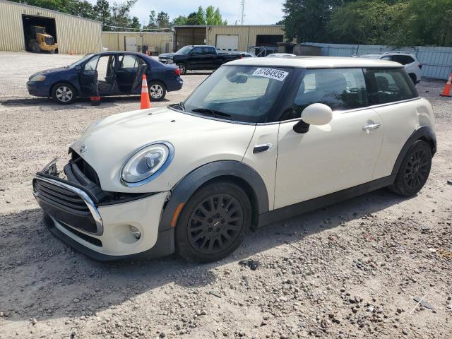 Vin: wmwxp5c58j2g62719, lot: 57464935, mini cooper 2018 img_1