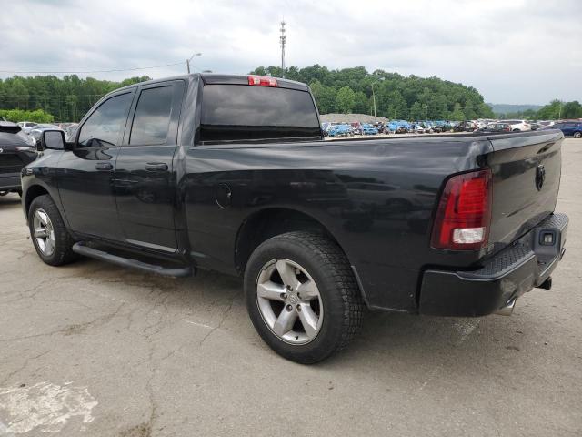 Vin: 1c6rr7ft5fs666735, lot: 57380175, ram 1500 st 20152