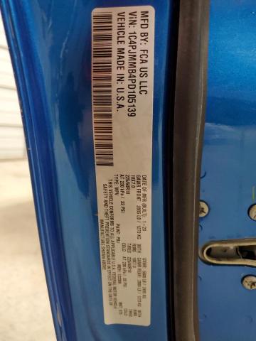 2023 JEEP CHEROKEE A 1C4PJMMB4PD105139