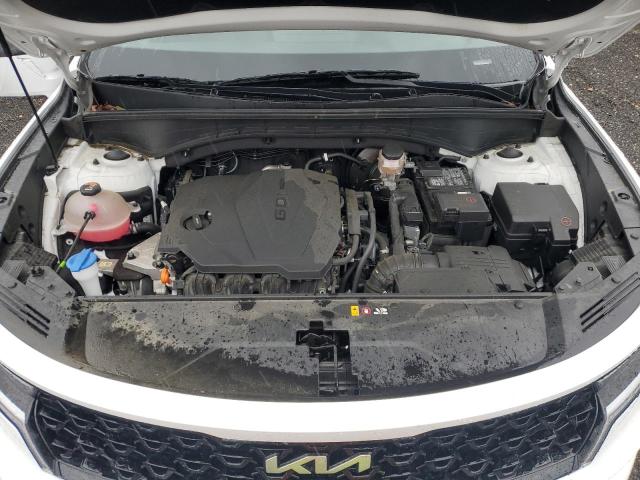 2022 KIA SORENTO S - 5XYRL4LC6NG162731