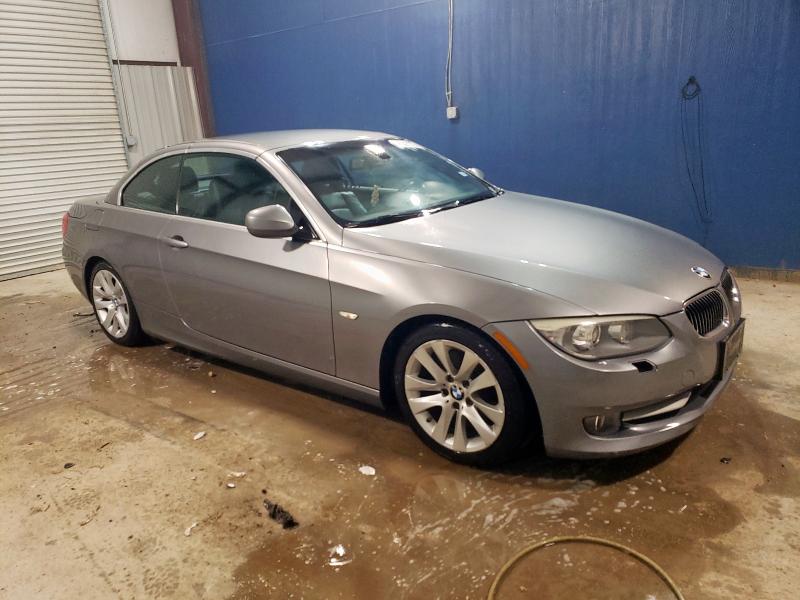 Vin: wbadw7c57ce728760, lot: 58950445, bmw 3 series i sulev 20124