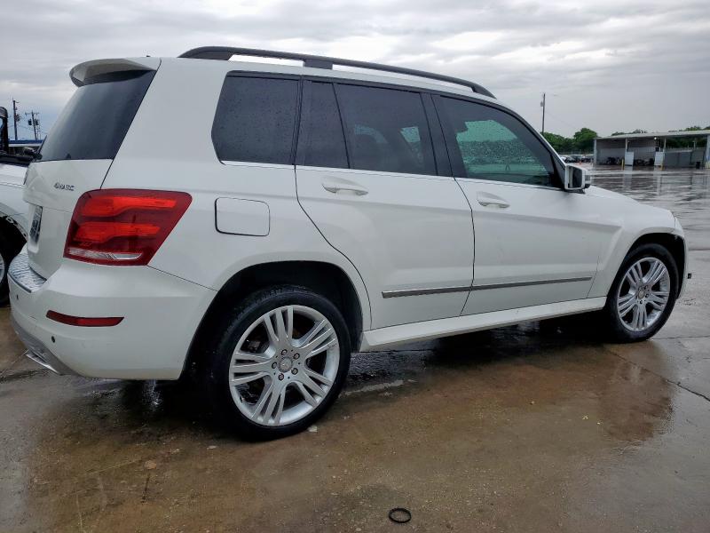 Vin: wdcgg8jb7eg319817, lot: 54494575, mercedes-benz glk-class 350 4matic 20143