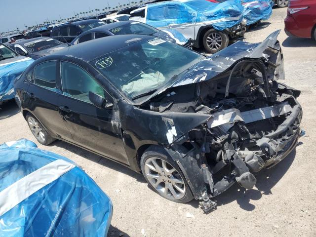 2013 DODGE DART SXT - 1C3CDFBA8DD118780