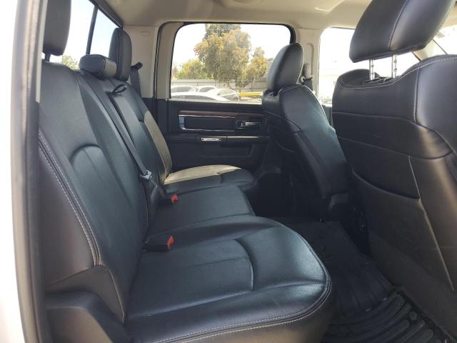 2018 RAM 1500 LARAM - 1C6RR7NM5JS338587