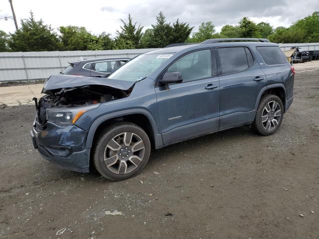 Vin: 1gkknulsxkz216746, lot: 56915335, gmc acadia slt-1 2019 img_1