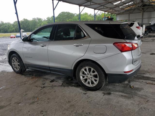 Vin: 3gnaxjev9jl291278, lot: 60251975, chevrolet equinox lt 20182